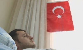 'Canımıza ne olursa olsun, yeter ki vatan sağ olsun'