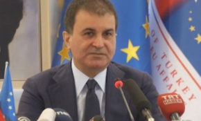 'Fetullah Gülen, Bin Ladin'den daha tehlikeli bir şahıstır'