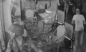 Darbe yaptıklarını televizyondan öğrendiler