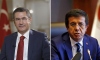 Canikli ve Zeybekci yarın Rusya'ya gidecek