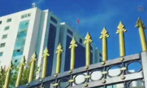 Beştepe'deki çatışmanın yeni görüntüleri