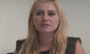 'Eğitimle yıldıramadıklarını iftirayla yıldırmaya çalıştılar'