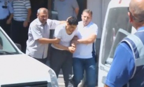 Akın Öztürk'ün damadı Yarbay Karakuş adliyeye sevk edildi