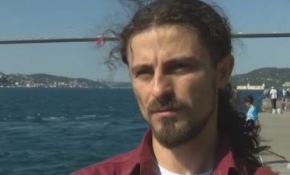 'Annem 'sakın şehit olmadan gelmeyin' dedi'