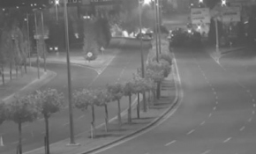 Cumhurbaşkanlığı Külliyesi ve vatandaşlara yönelik saldırılara ait yeni görüntüler