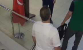 Yeşilköy Hava Harp Okulu'nda toplantı iddiası