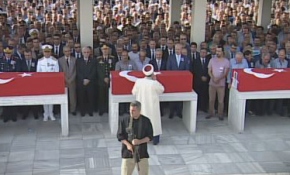 Demokrasi kahramanları