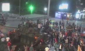 15 Temmuz demokrasi kahramanlarının hikayeleri