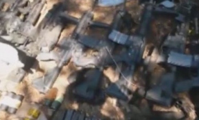 Cumhurbaşkanın kaldığı oteli basan askerlere ait silah ve mühimmat ele geçirildi