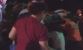 Darbe girişimi gecesi doğuma sahil güvenlik yetişti