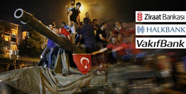 Demokrasi kahramanları için 'Dayanışma Kampanyası'