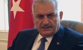 15 Temmuz Dayanışma Kampanyası