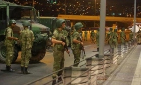 What happened on July 15?