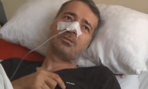 'Kurşuna kucak açanları, kimse ele geçiremez'