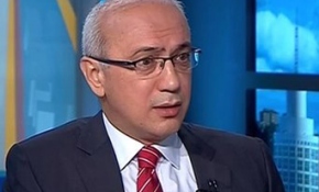 'Hainler tarafından gerçekleştirilen darbe girişimi Türkiye'yi bitirme planıydı'