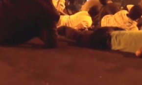 15 Temmuz Şehitler Köprüsü'nden yeni görüntüler