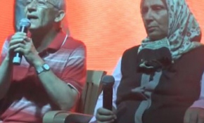 Darbe girişiminde yaralanan çift, 15 Temmuz gecesini anlattı