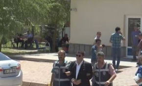 Boydak ailesine FETÖ operasyonu