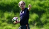 Galatasaray Teknik Direktörü Riekerink'ten transfer müjdesi