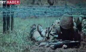 Harp Okulu'nda yaşadığı FETÖ mağduriyetini anlattı