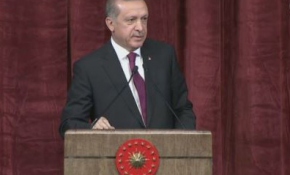 'Şahsıma her türlü saygısızlığı, hakareti yapanları bir kereye mahsus affediyorum'