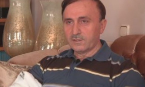 Aynı aileden üç gazi