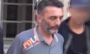 Çiğli "üs imamı" Kuzu ve 2 darbeci asker tutuklandı