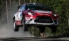 Finlandiya Rallisi'nin galibi Meeke