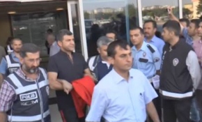 Boydak Holding yöneticileri Şükrü, İlyas ve Bekir Boydak tutuklandı