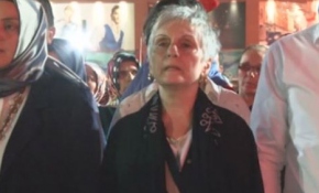 'Dedem Mehmet Akif, sanki şu günleri görmüşte yazmış'