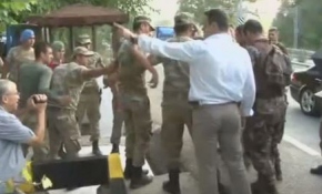 2 asker daha yakalandı