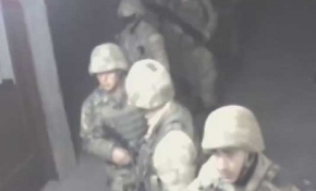 Sarıkamış’ta darbe girişimi sırasında yaşananlar