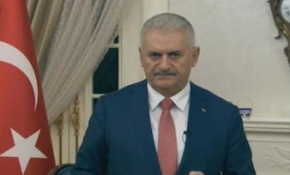 'Türkiye bugün 15 Temmuz öncesine göre daha güçlüdür'