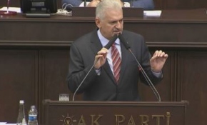 'Harp okulları aynen devam edecek'