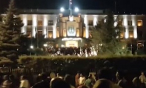 Darbe girişimi gecesi vatandaşların mücadelesi