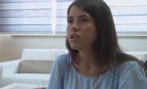 'Üniformalarımı ağlaya ağlaya teslim ettim'