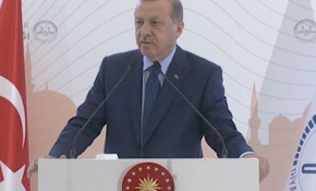 'Artık şüphe dönemi bitti, mücadele dönemi başladı'