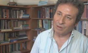 FETÖ'nün gerçek yüzünü anlatınca susturuldu