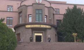 Genelkurmay Başkanlığı nereye taşınacak?