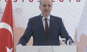 'Bu katiller, caniler İslam tarihinin yüz karası'