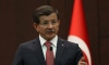 Davutoğlu'nu tehdit ettiği ileri sürülen kişi adliyede