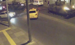 Başbakanlık kayıtlarındaki uzun ve sancılı gece