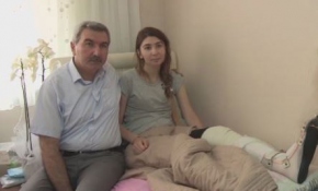 'Kurşunların kulağımın kenarından geçtiğini hissettim'