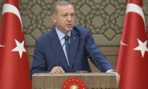 'Devletin yeniden yapılanması şart'