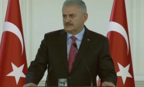 '15 Temmuz Türk siyasi tarihi için dönüm noktasıdır'