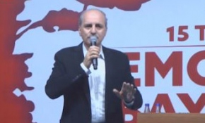 Hiç kimse böylesine büyük bir ihaneti bu topraklarda görmemiştir