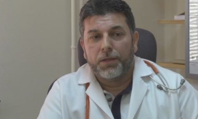 Köprüde de hayat kurtarmaya devam etti