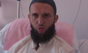 'O gece Allah Türk milletinden korkuyu almıştı'