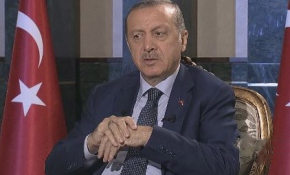 Erdoğan'dan 2010 KPSS açıklaması