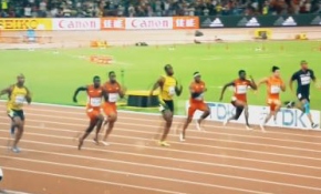 Rio Olimpiyatları TRT'de